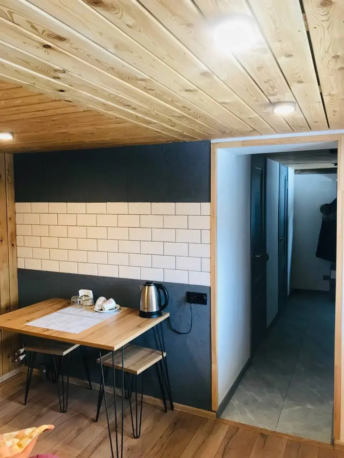 Гостевой дом Мелодия Байкала