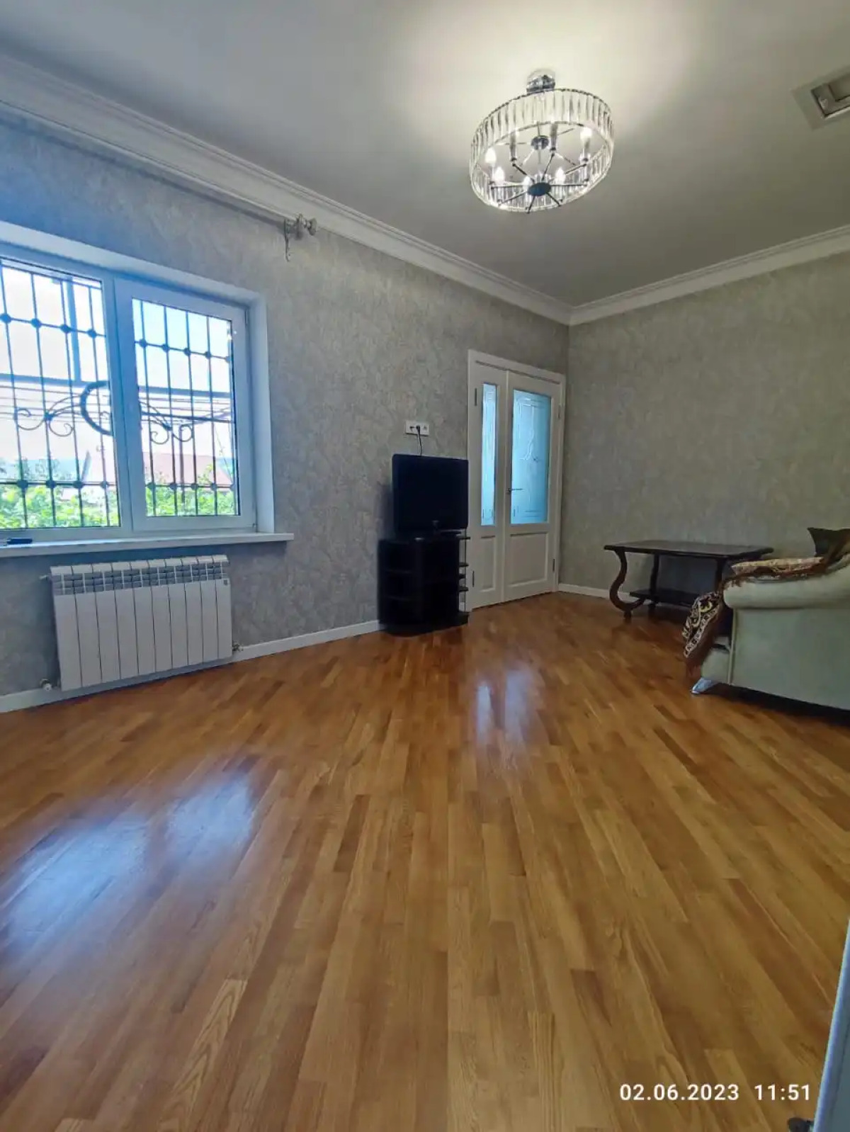 Апартаменты Tur House