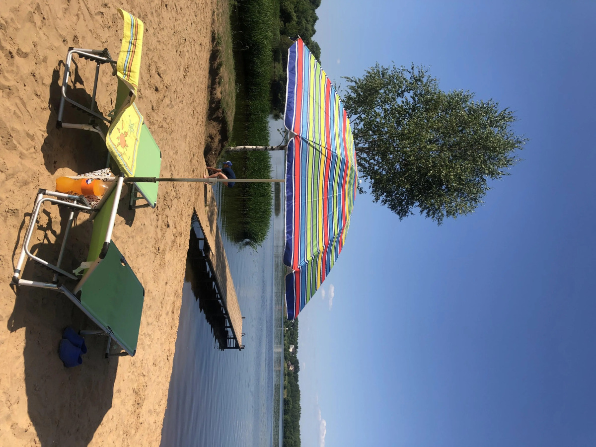 Бунгало Дункан