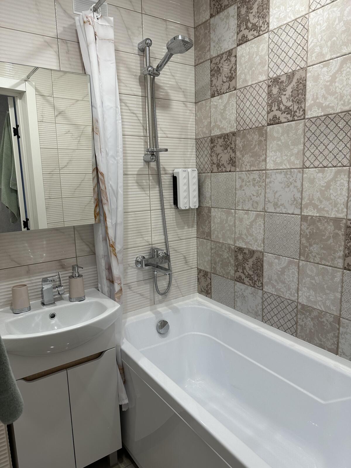 Квартира Однокомнатная Волжский берег на Новоторжской, 19