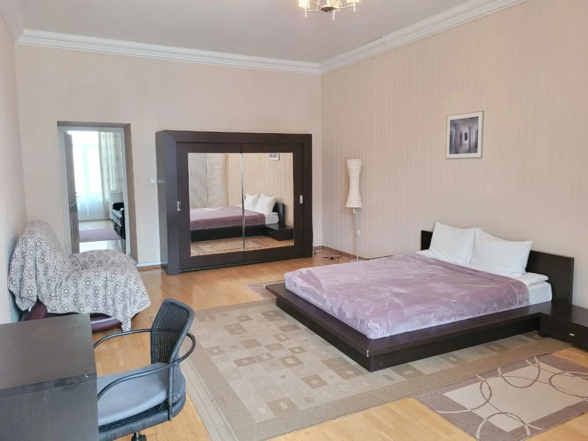 Апартаменты Oksana's