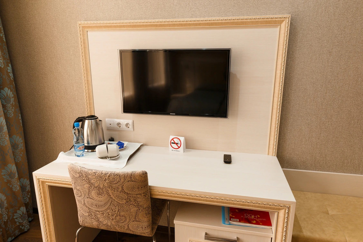 Отель Журавинка