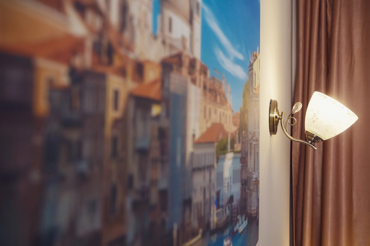 Гостевой дом Мелисса