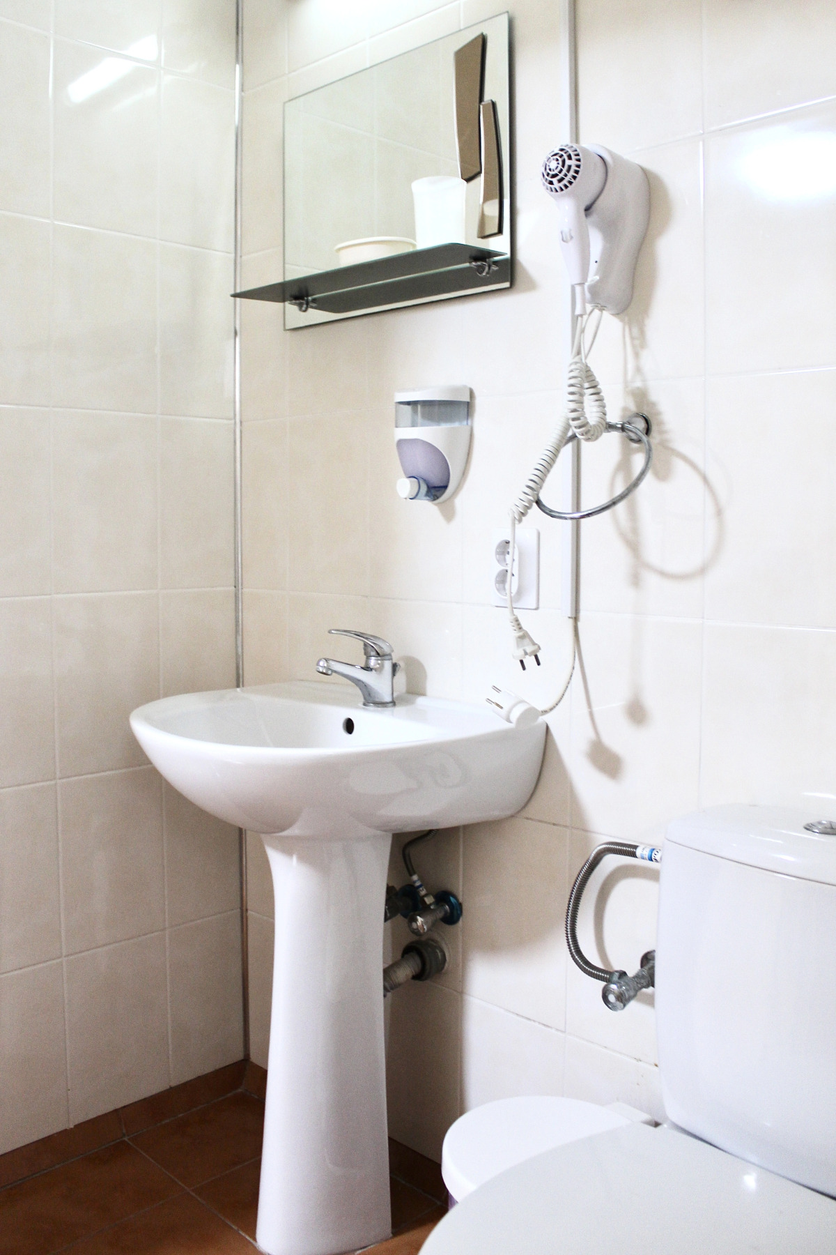 Гостевой дом на Комсомольской