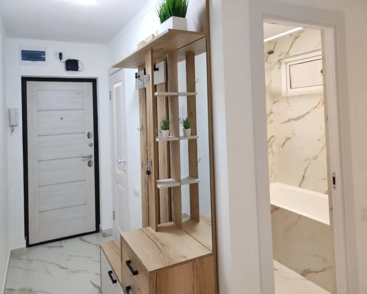 Апартаменты на Воровского