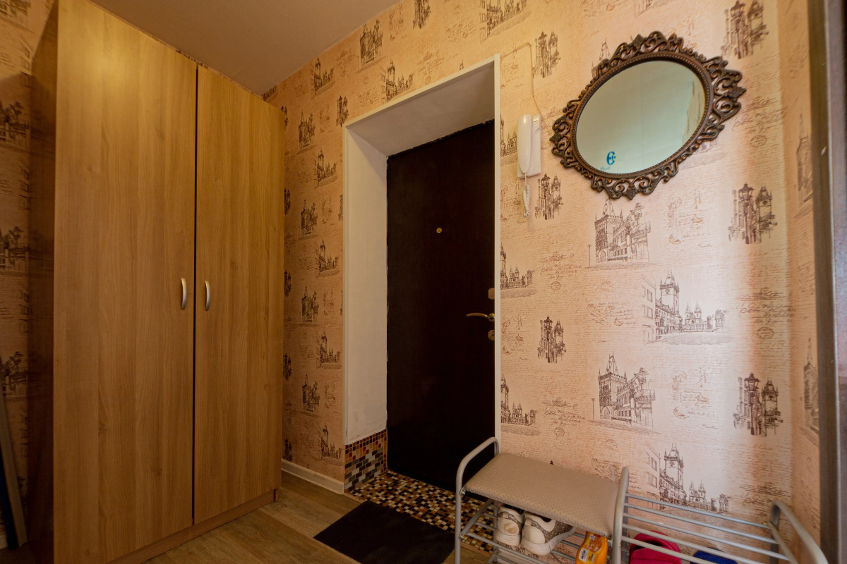 Апартаменты на ул.Белинского у Верхне-Волжской набережной