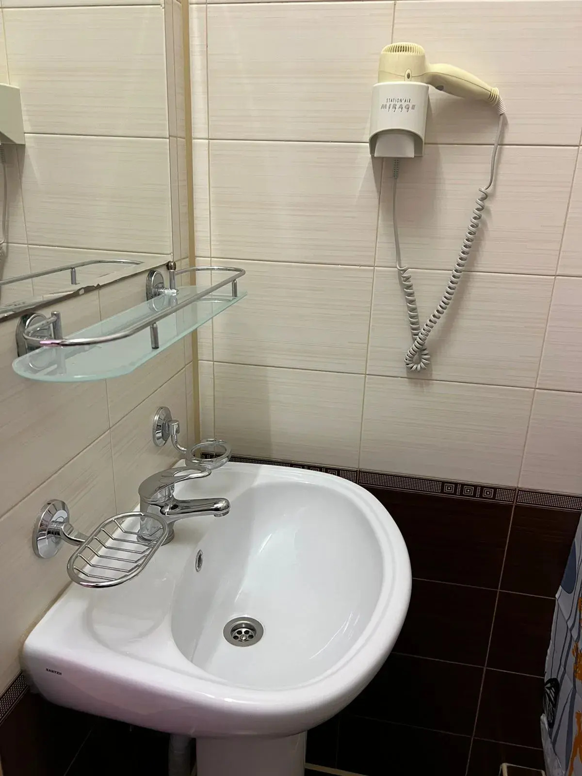 Гостевой дом ПАРУС