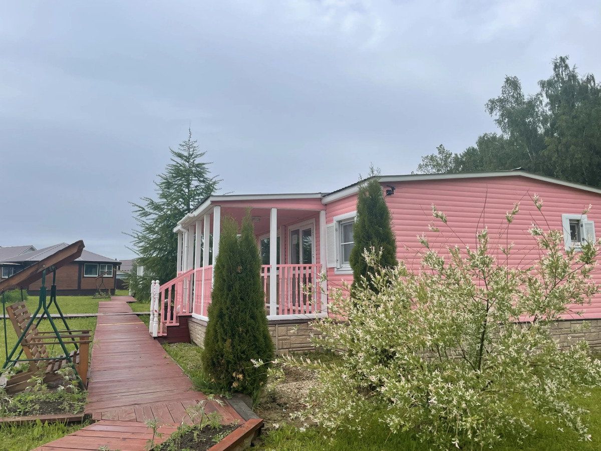 Мини-Отель Солнечный Дом - Casa del Sole