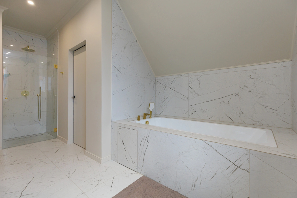 Частный Дом BalticRealty Deluxe Marinburg