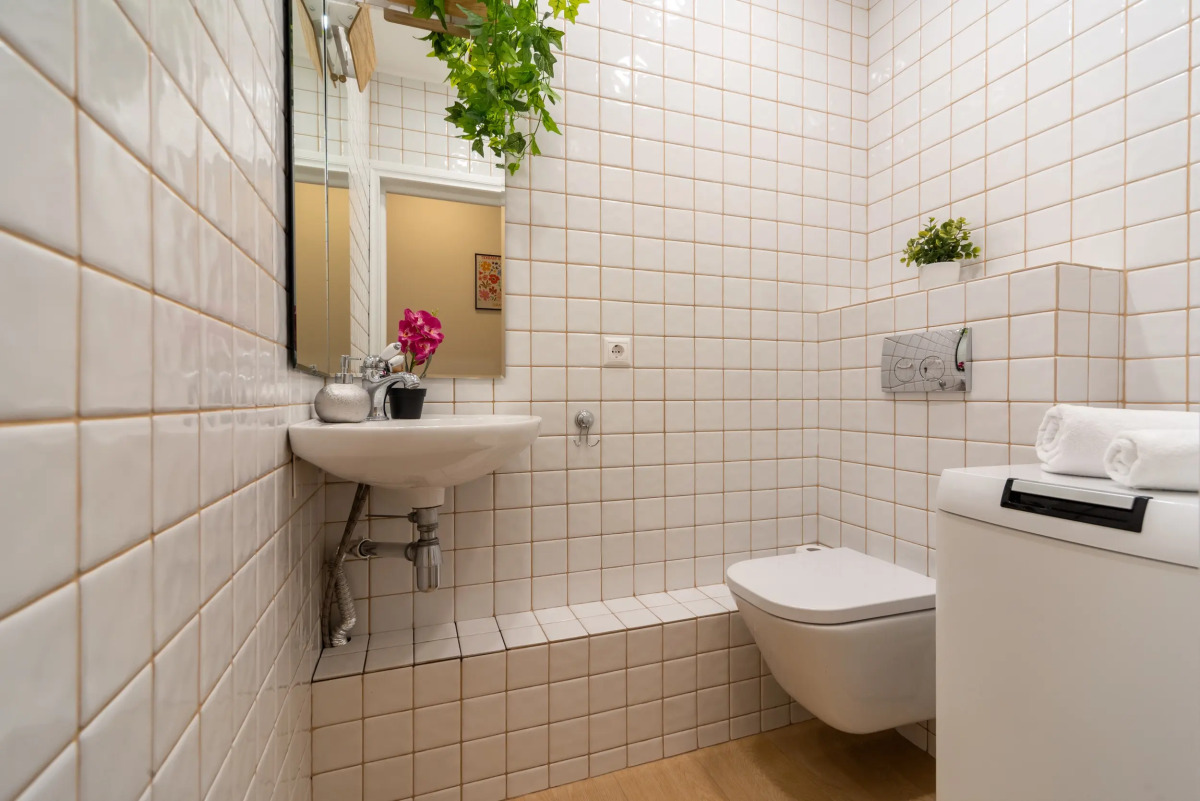 Квартира GM Apartments Четверка с панорамным видом на Москву