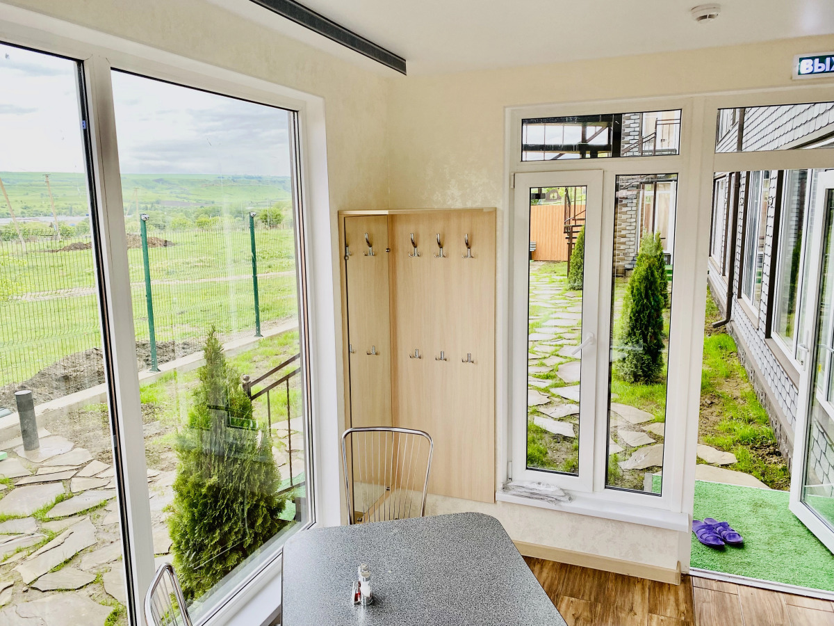 Гостевой Дом Апартаменты Александра