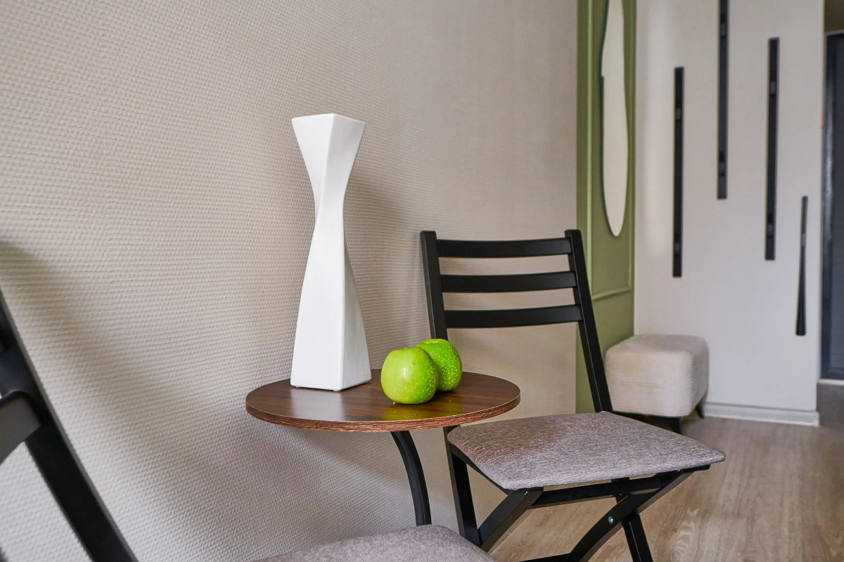 Апартаменты Два Города у метро Варшавская