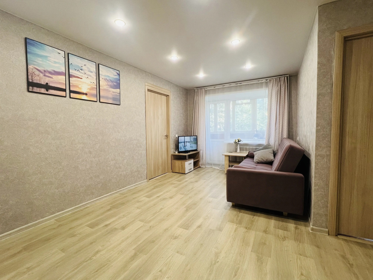 Квартира Двушка на Калиновской центр