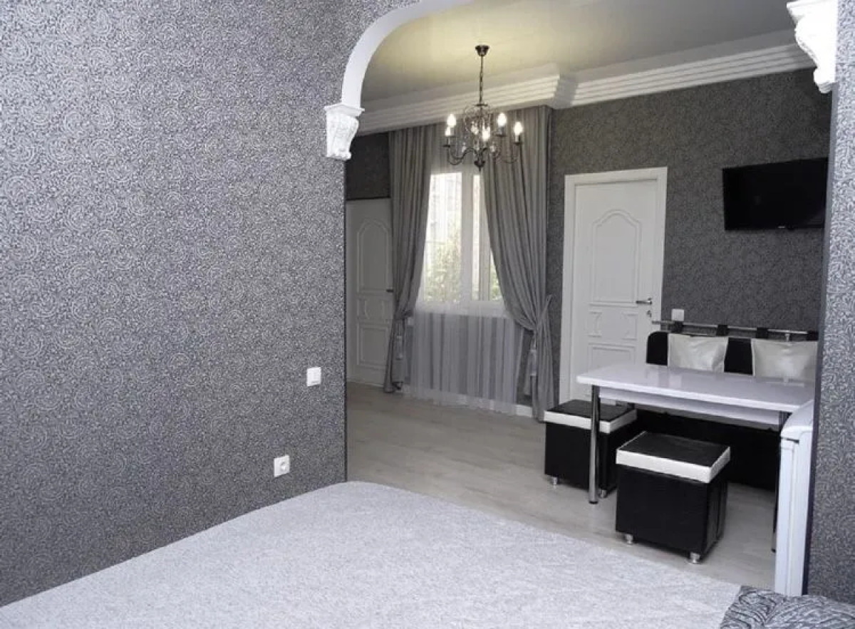 Гостевой дом Релакс