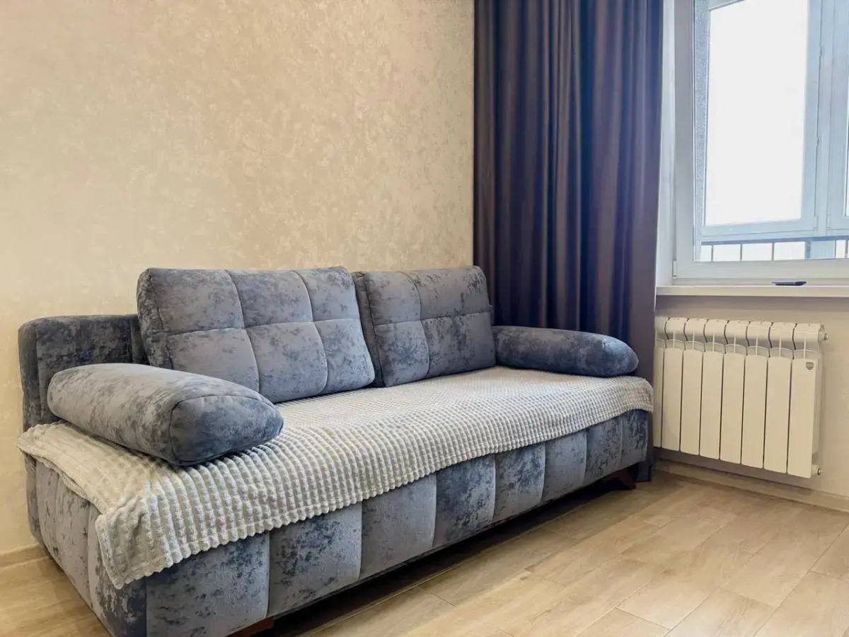 Апартаменты Аврора ул. 2 Посадская 14, 5 этаж