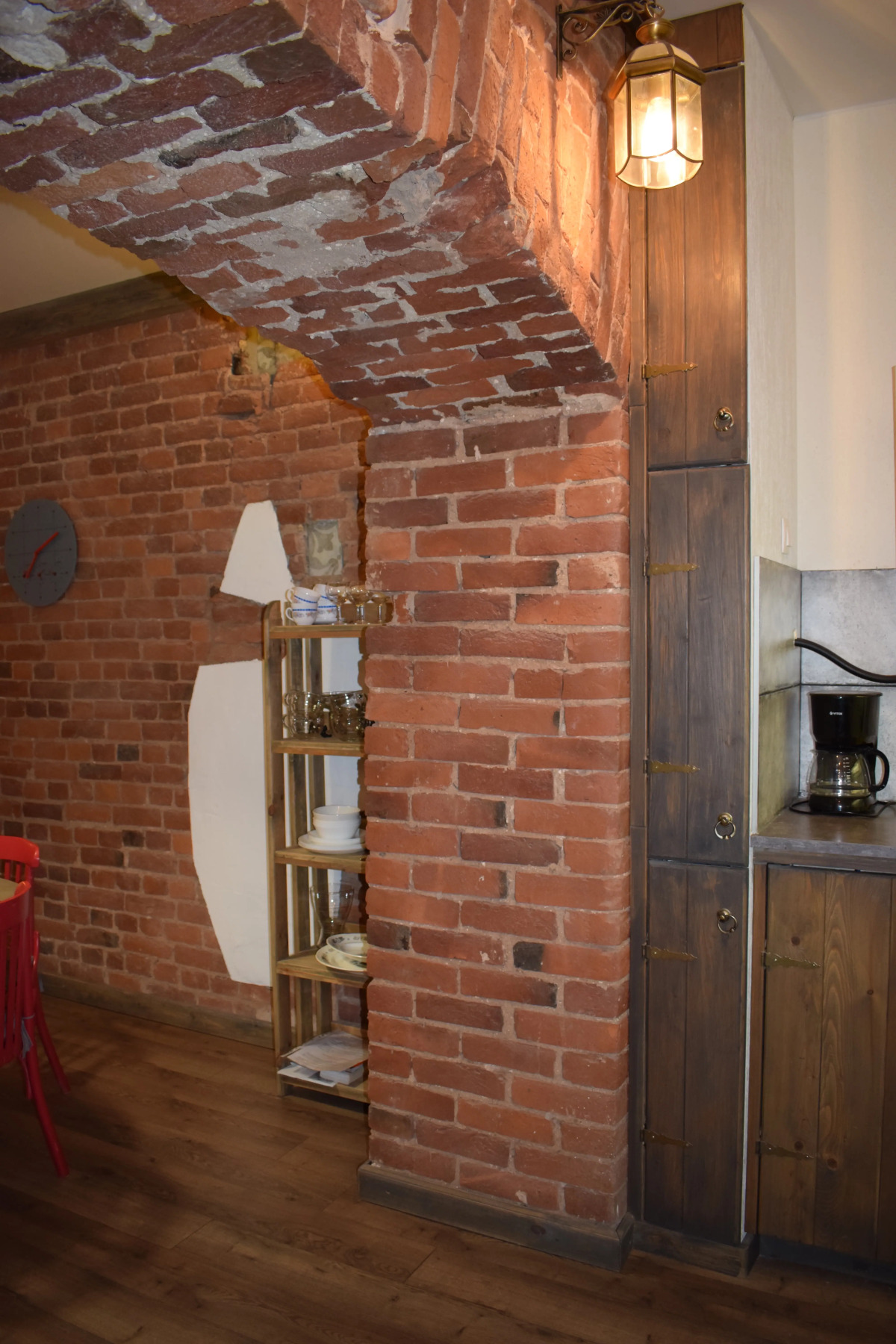 Квартира Cozy Flat у Казанского Собора