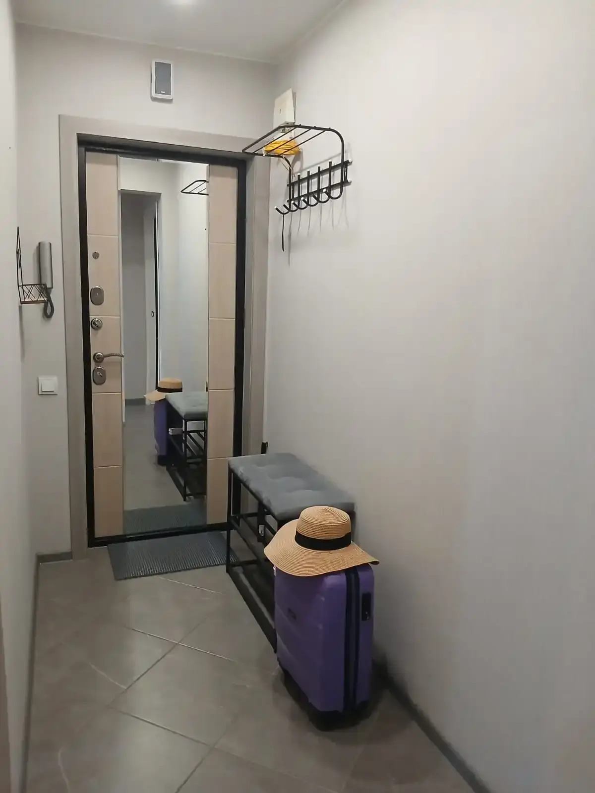 Квартира Стильная 2х комн. у Дворца спорта