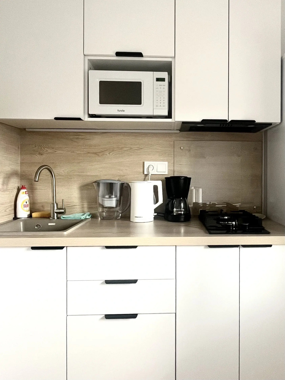 Квартира Стильная в Солнечногорске