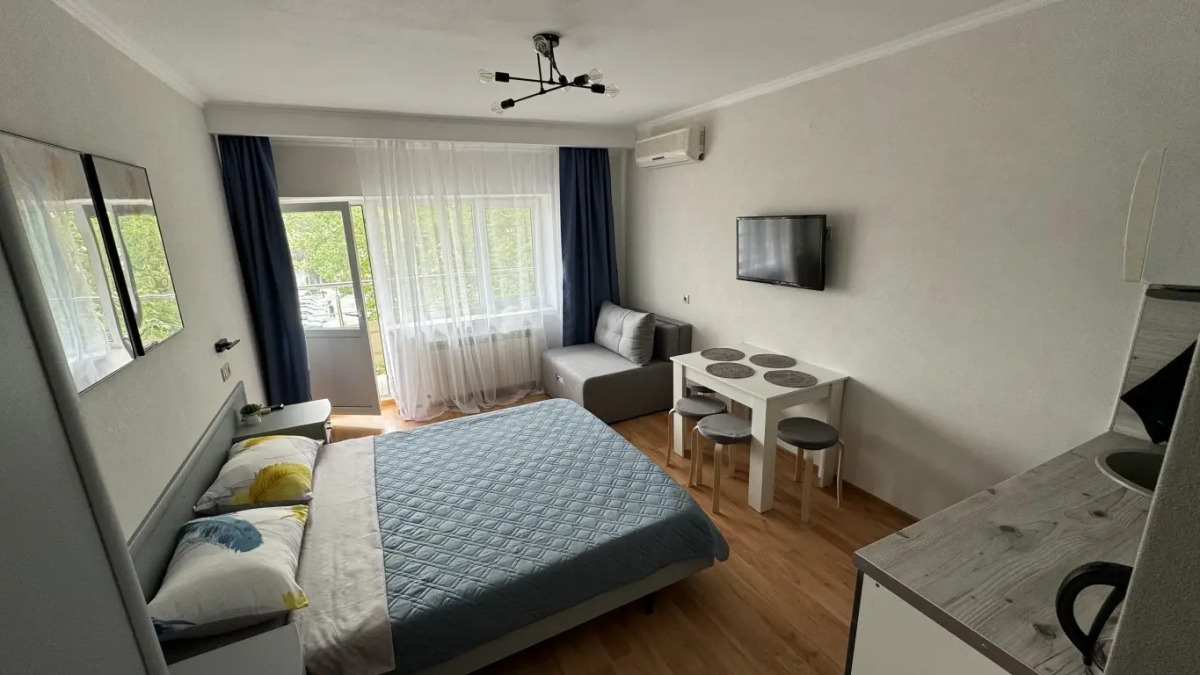 Апартаменты Сердце Центра Анапы