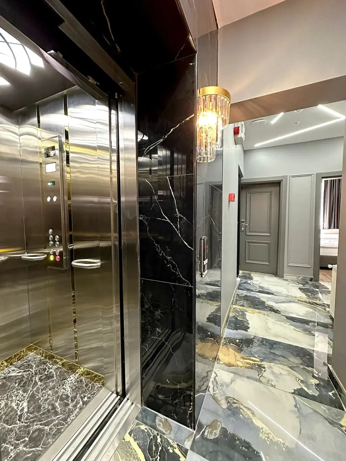 Boutique hotel KILIÇ boutique hotel