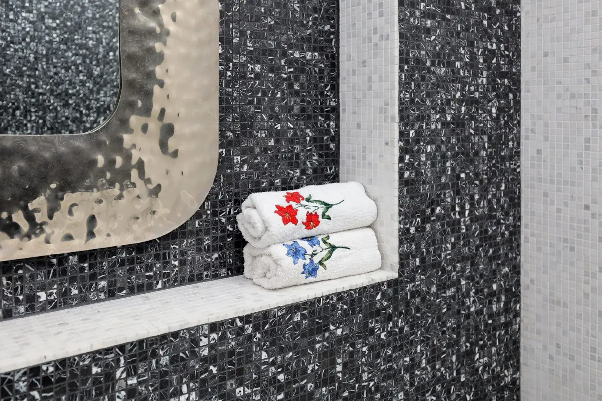 Квартира 2 уровня на Аптечной