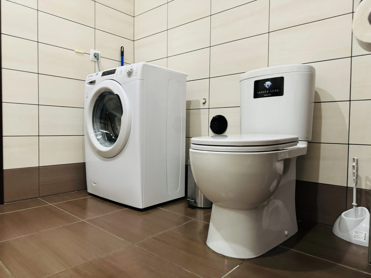 Апартаменты Лермонтовский бульвар 1