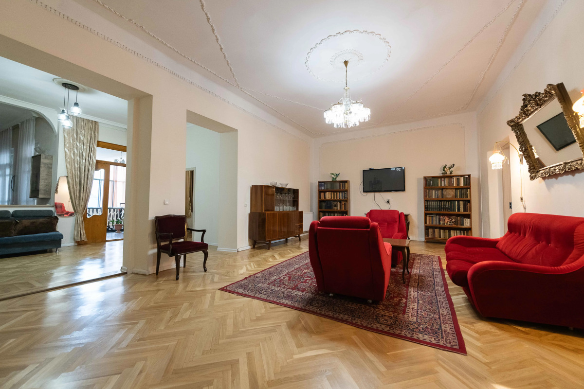 Гостевой дом Anna's Guest House Gori