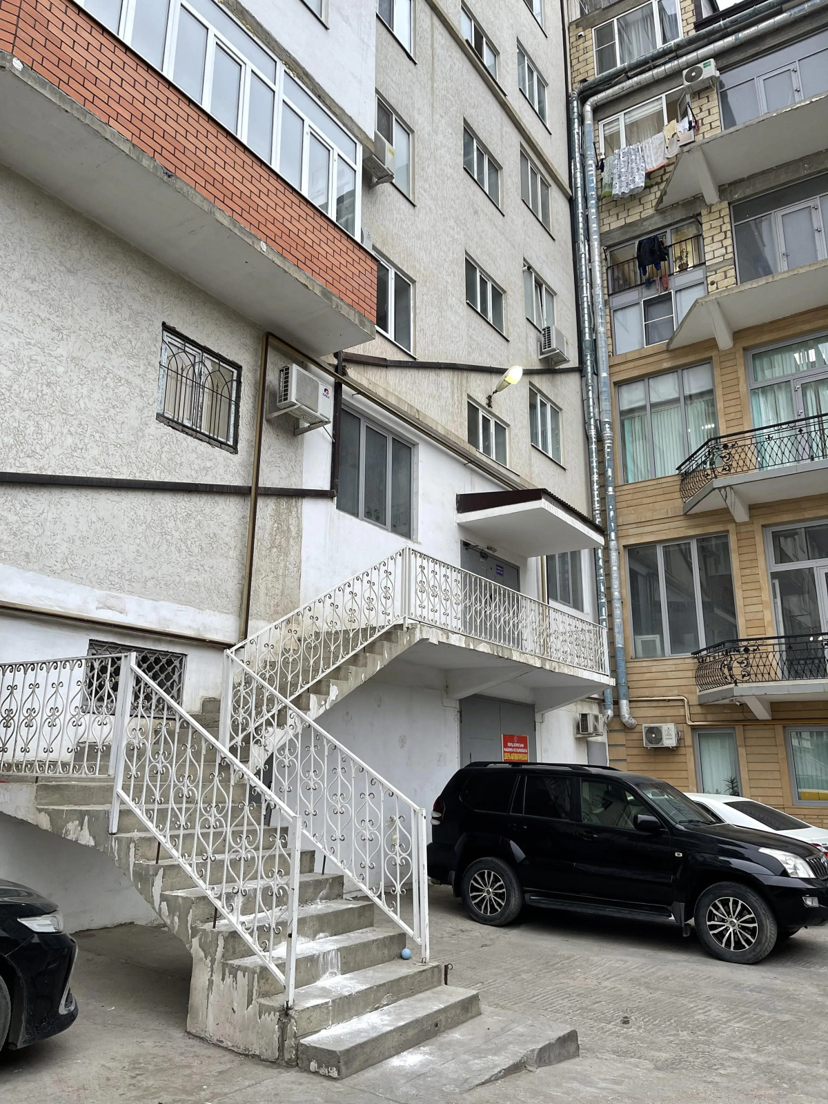 Апартаменты Квартира