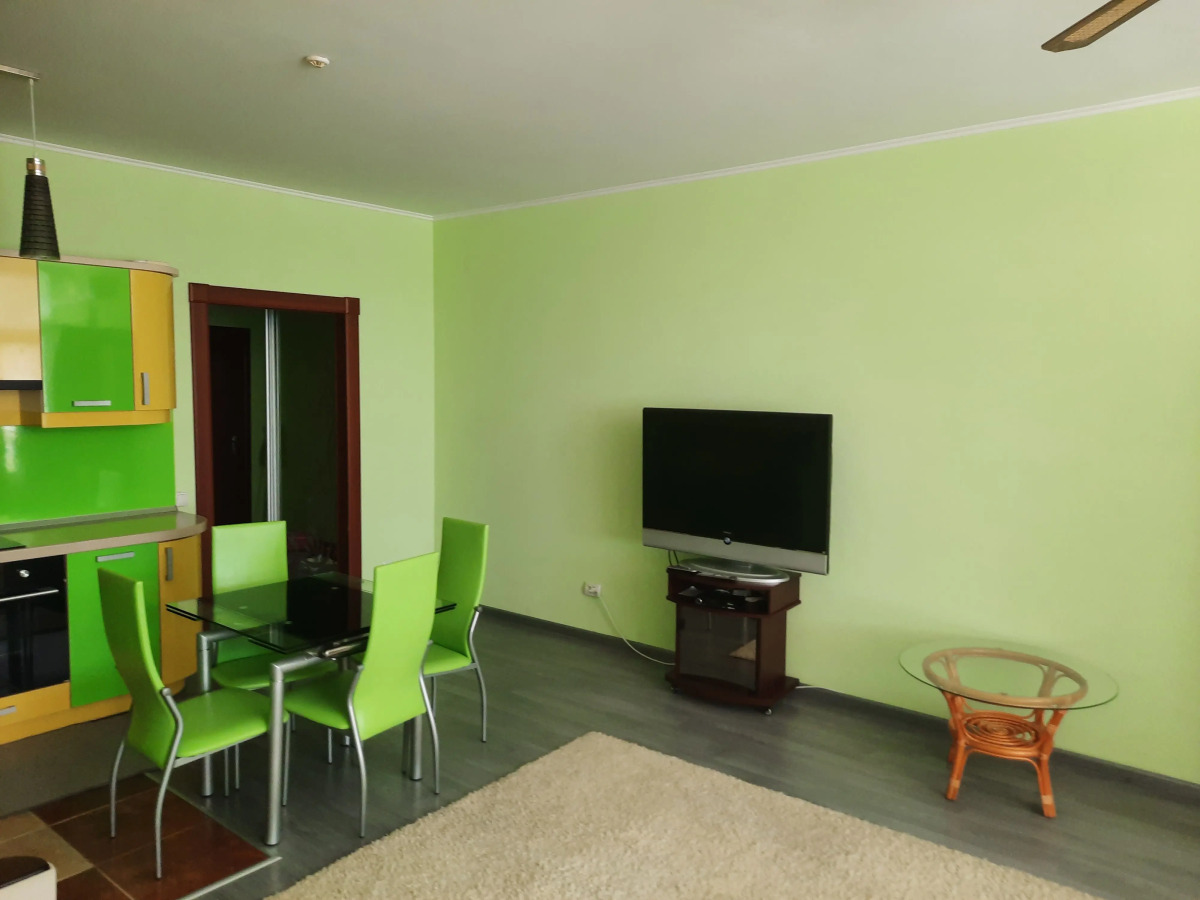 Апартаменты Асми