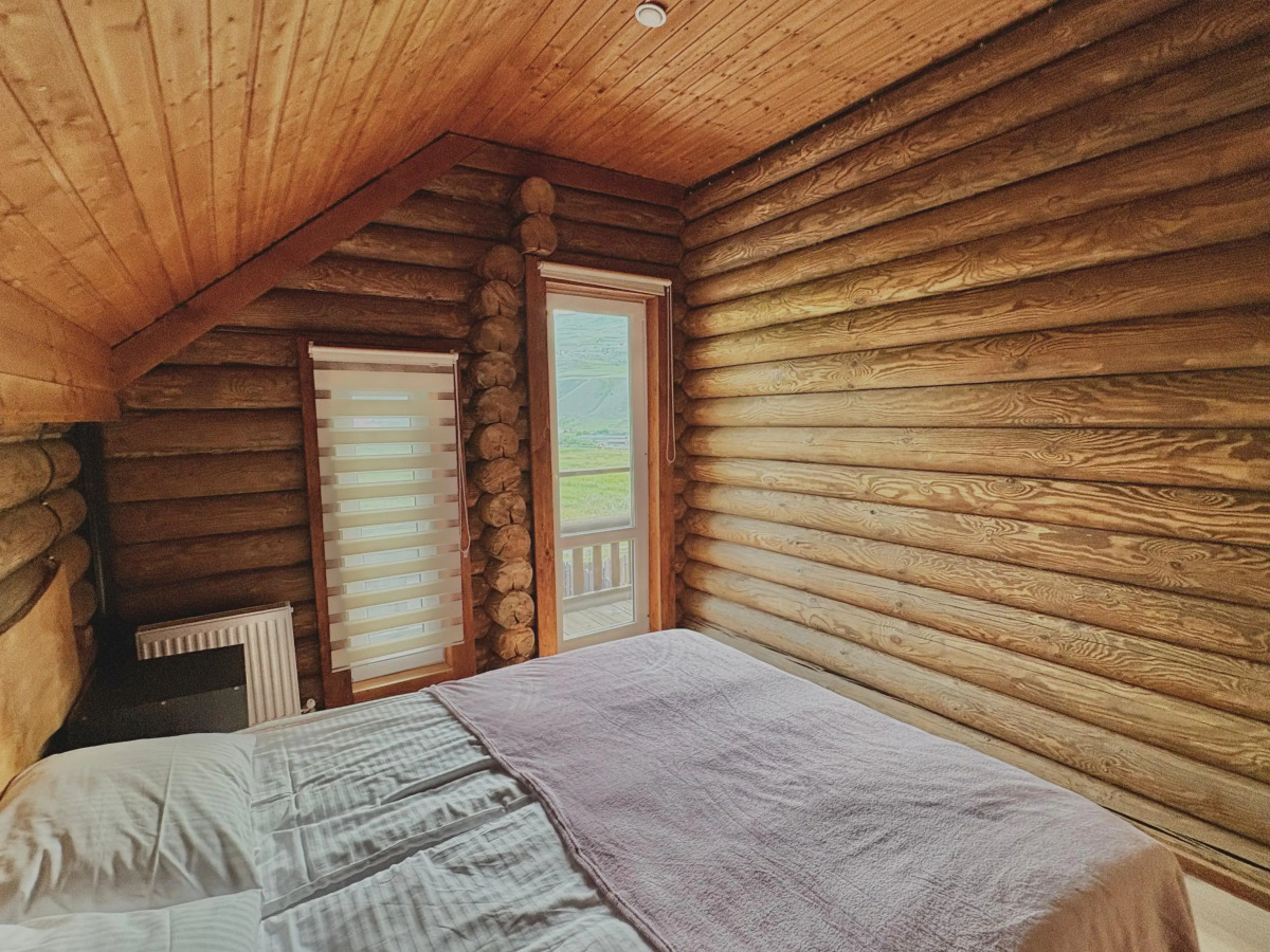 Гостевой дом Fiagdon Travel