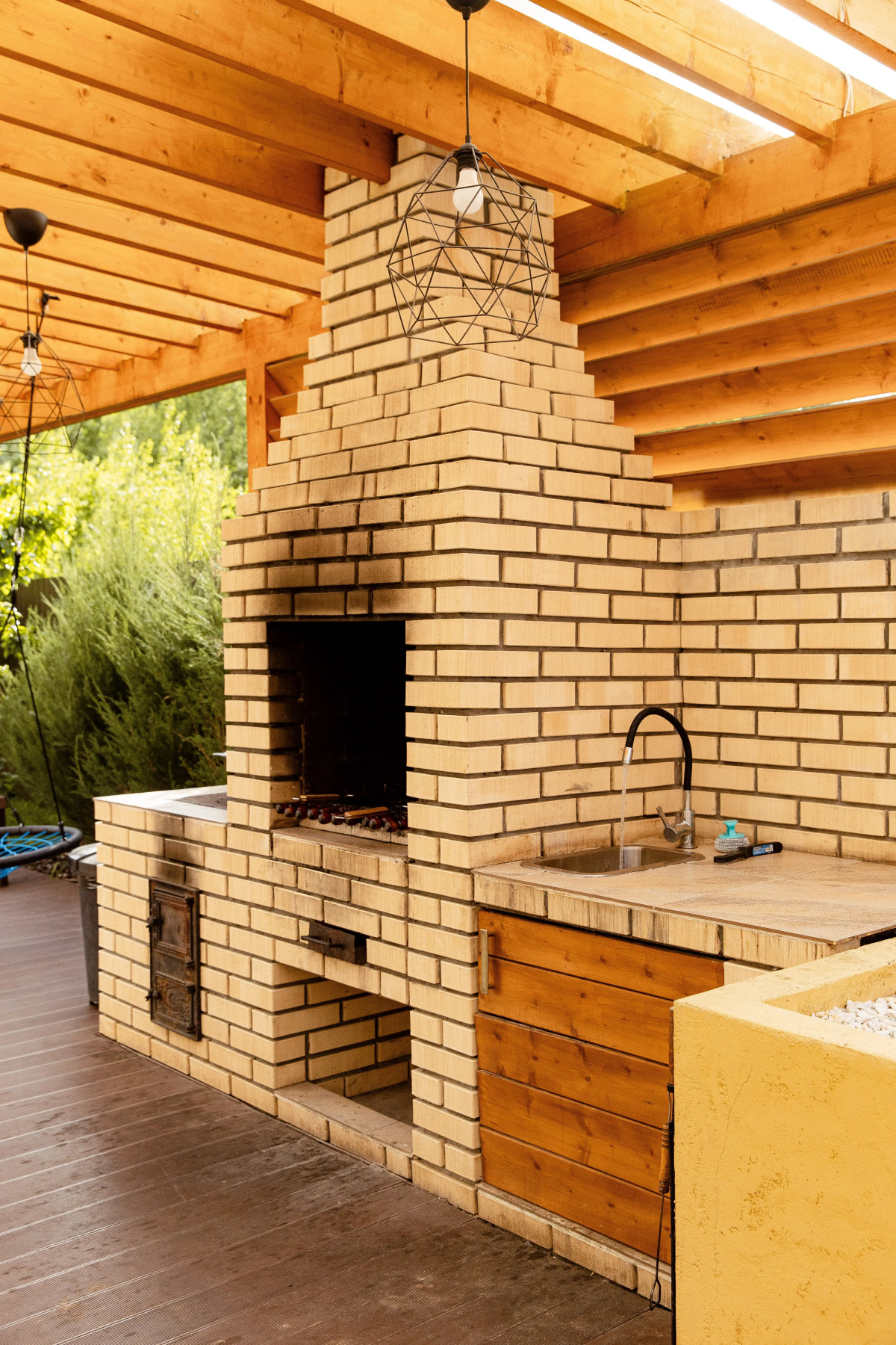 Гостевой дом Коттедж мечты