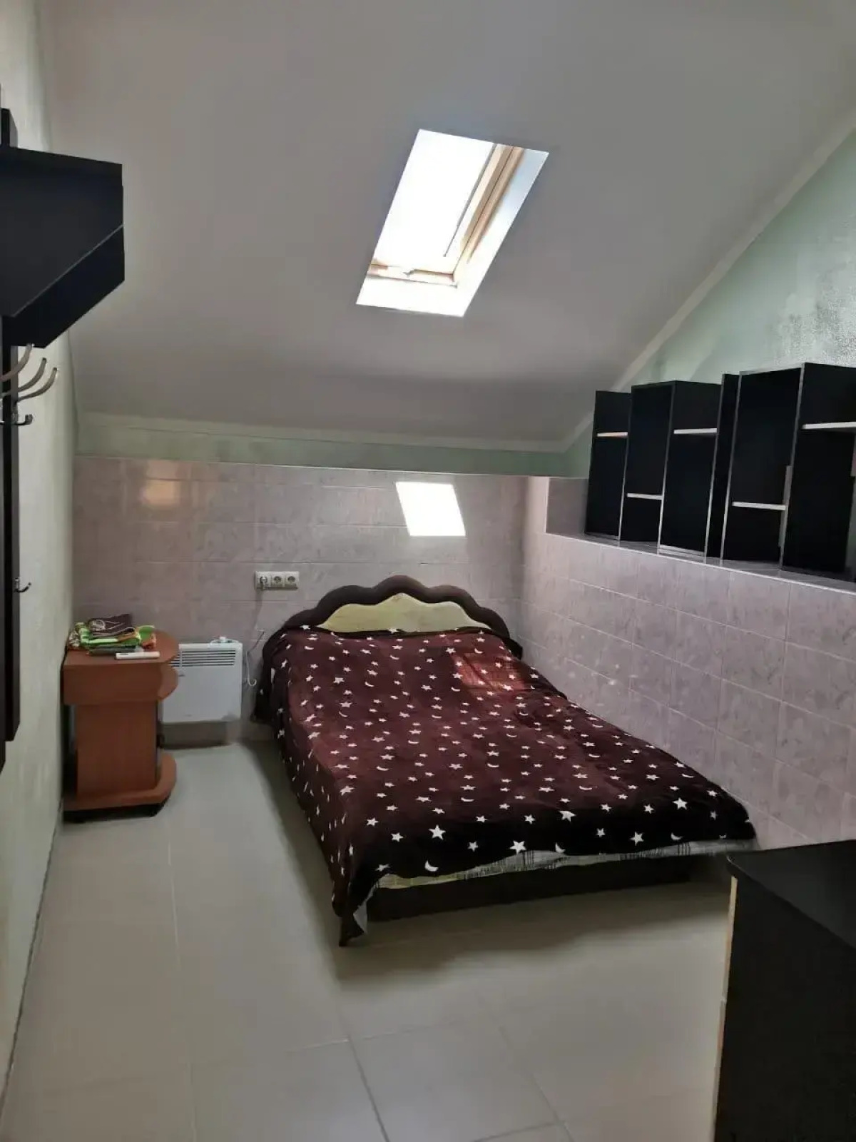 Меблированные комнаты на Театральной улице 22