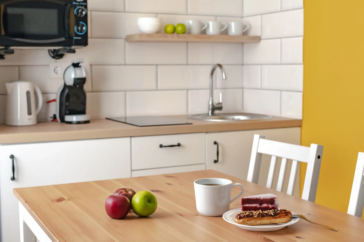 Апартаменты TopHouse на Бестужева 23 однокомнатные