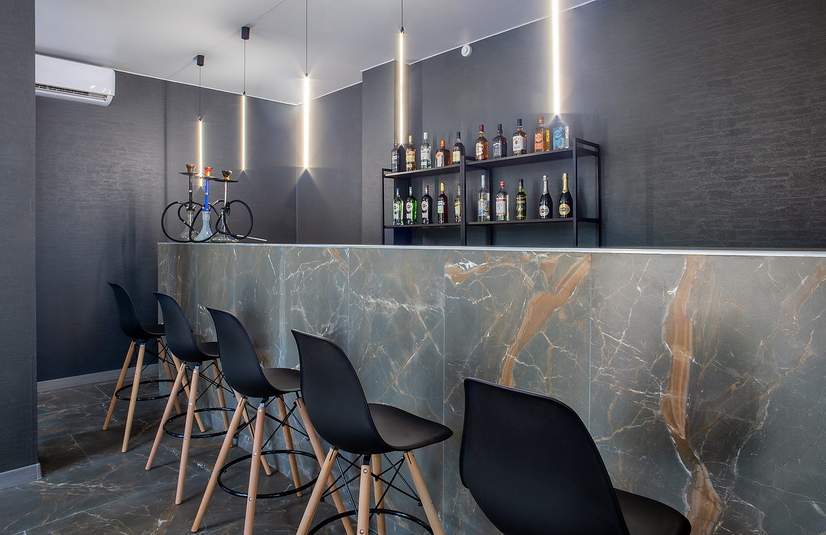 Отель BRUNI LOFT HOTEL