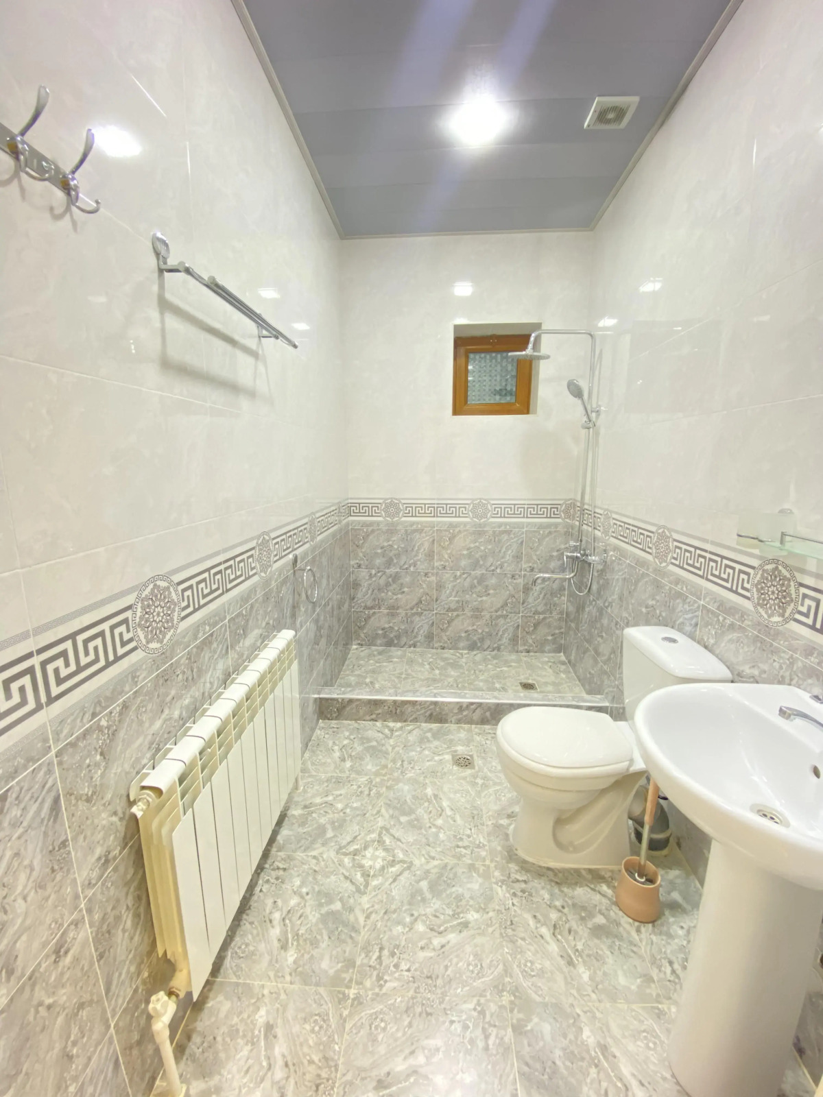 Гостевой дом Samarkand Fruza