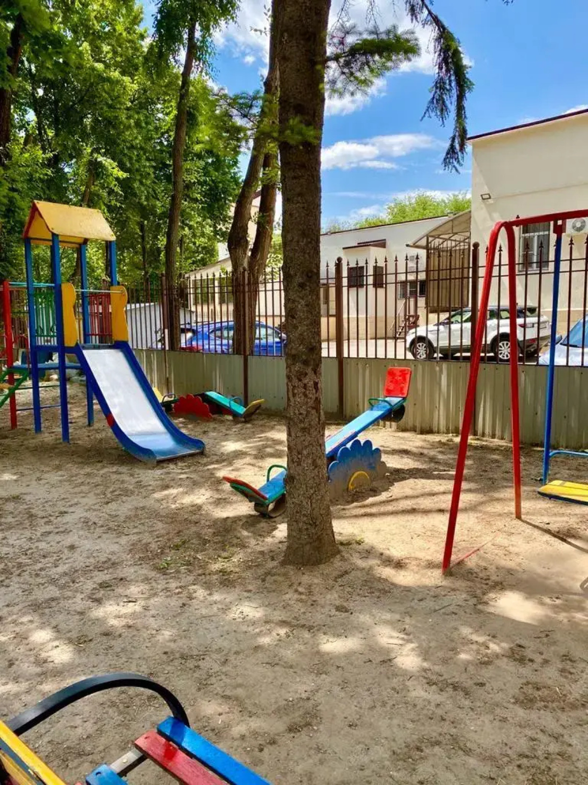 Мини-отель Толедо