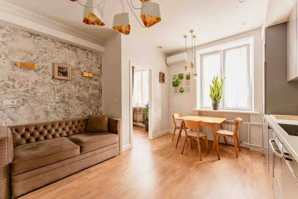 Апартаменты Площадь Победы Минск