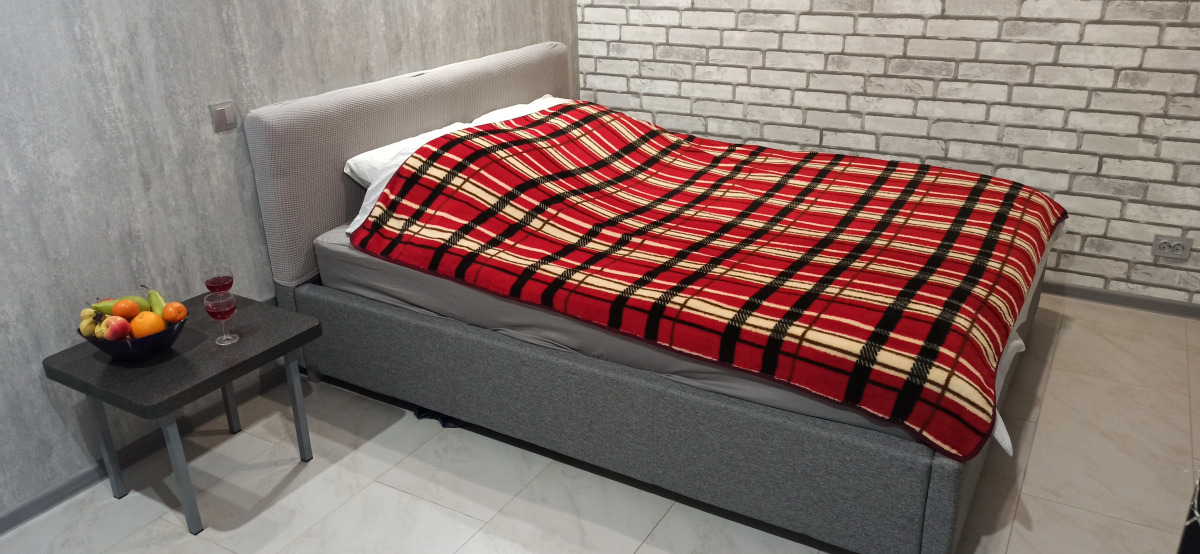 Квартира Лофт на Волге