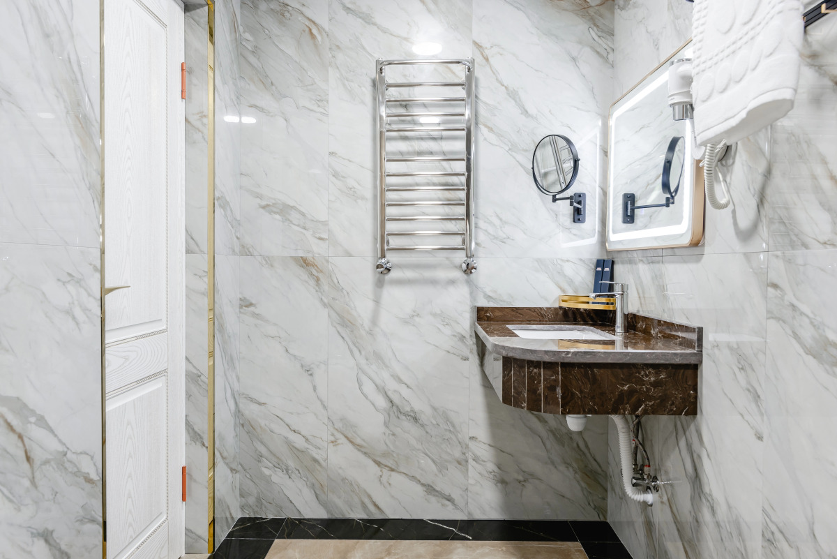 Отель Рим Grand Hotel