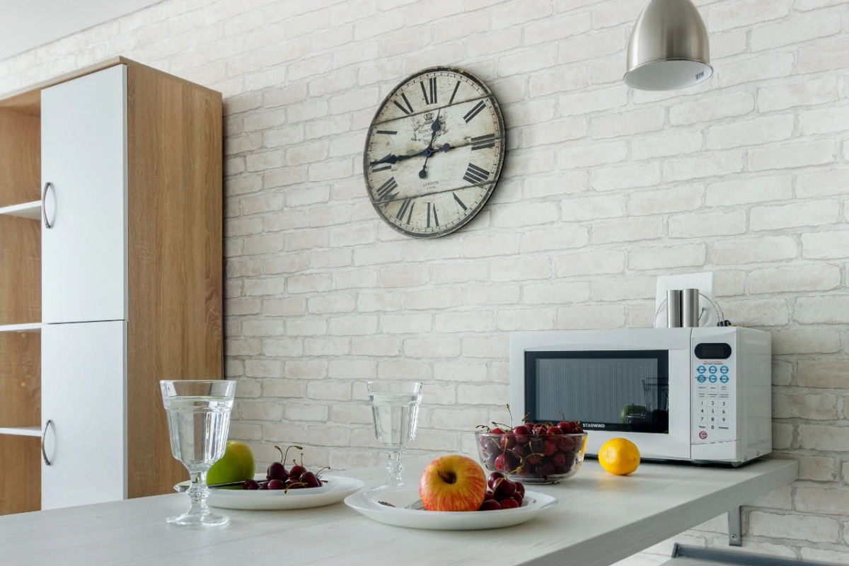 Дом у Дона Двухкомнатные апартаменты с видом на Дон (20 этаж)