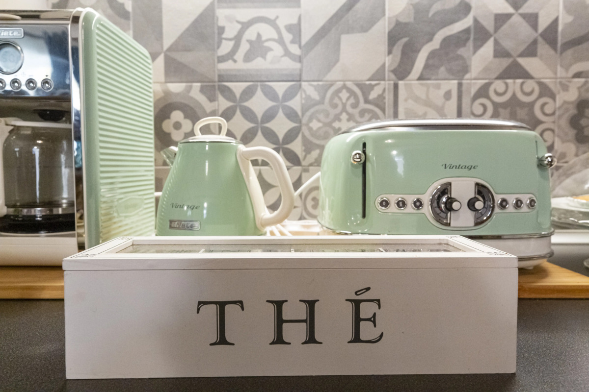 Гостевой Дом B&B Ventisei Scalini a Trastevere