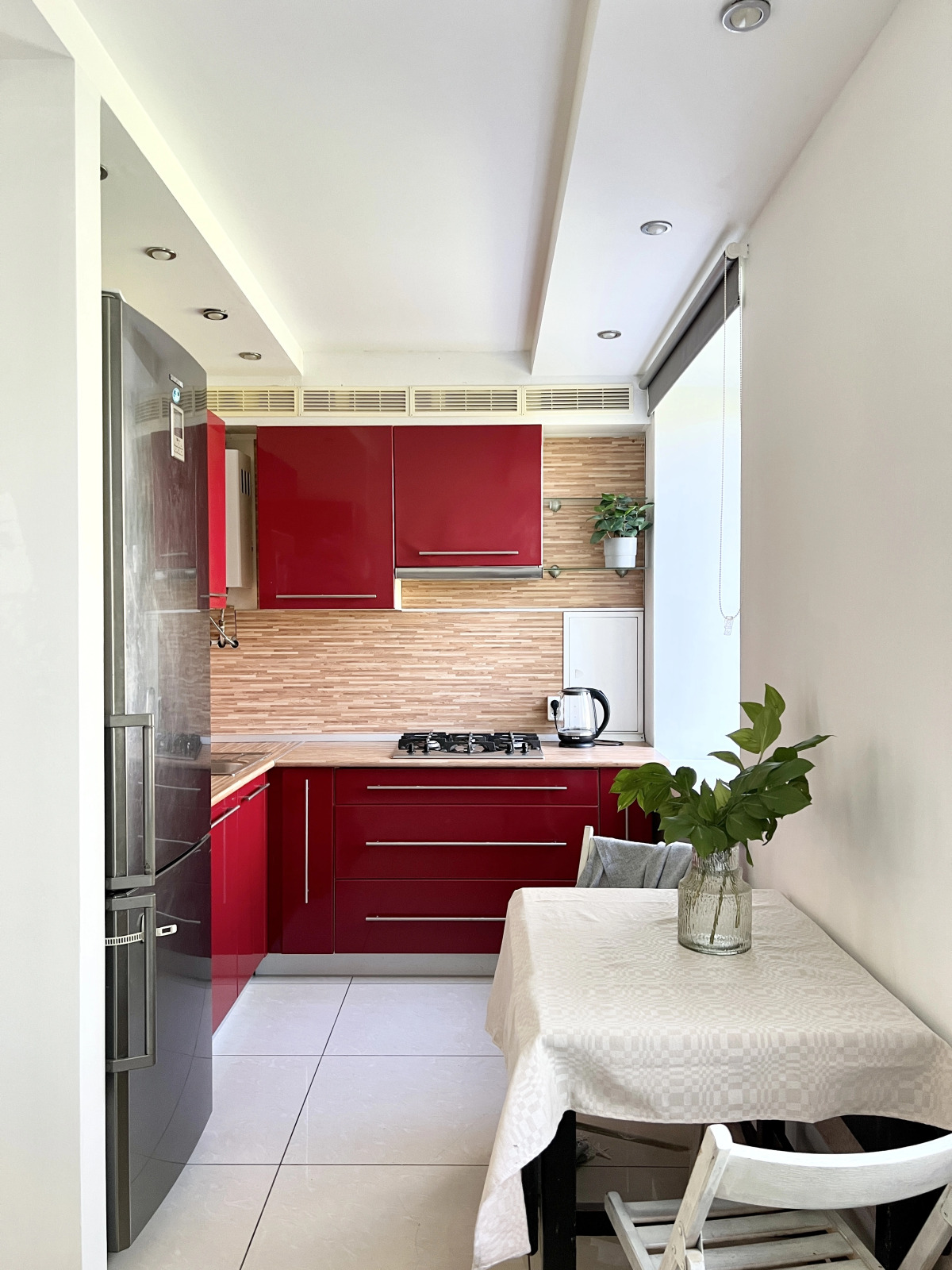 Апартаменты MyhomeYourhome на Пограничника Гарькавого 16 к.2