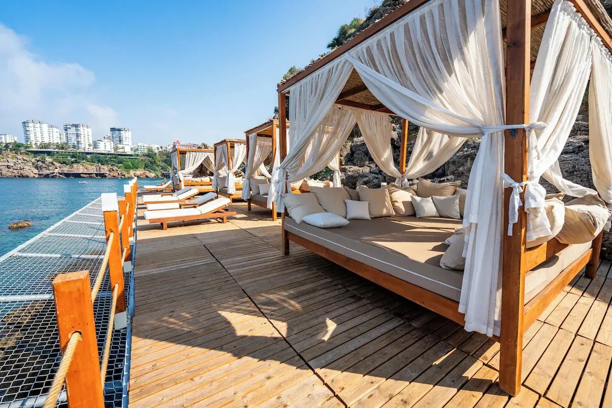 La Boutique Hotel & Suites (Adult Only 16+)