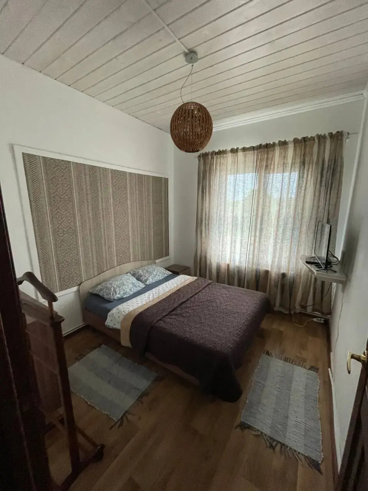 Гостевой дом Усадьба