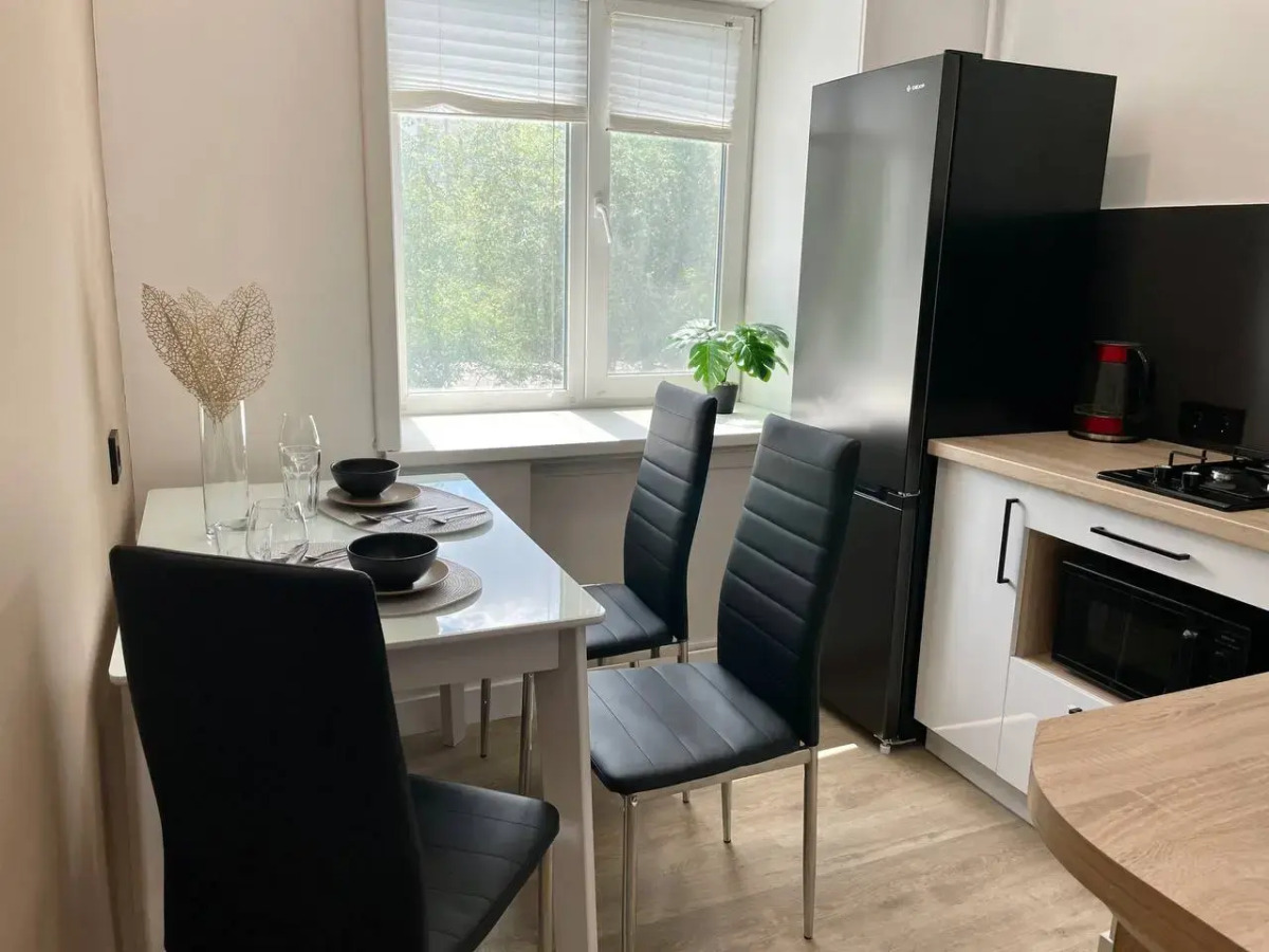 Квартира Ленина 60