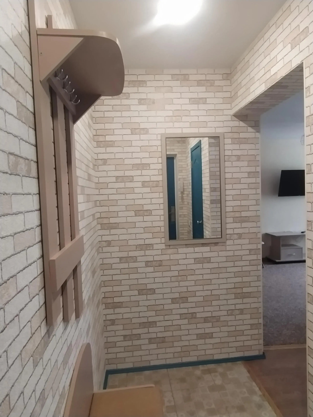 Апартаменты у Арки на Воскресенском