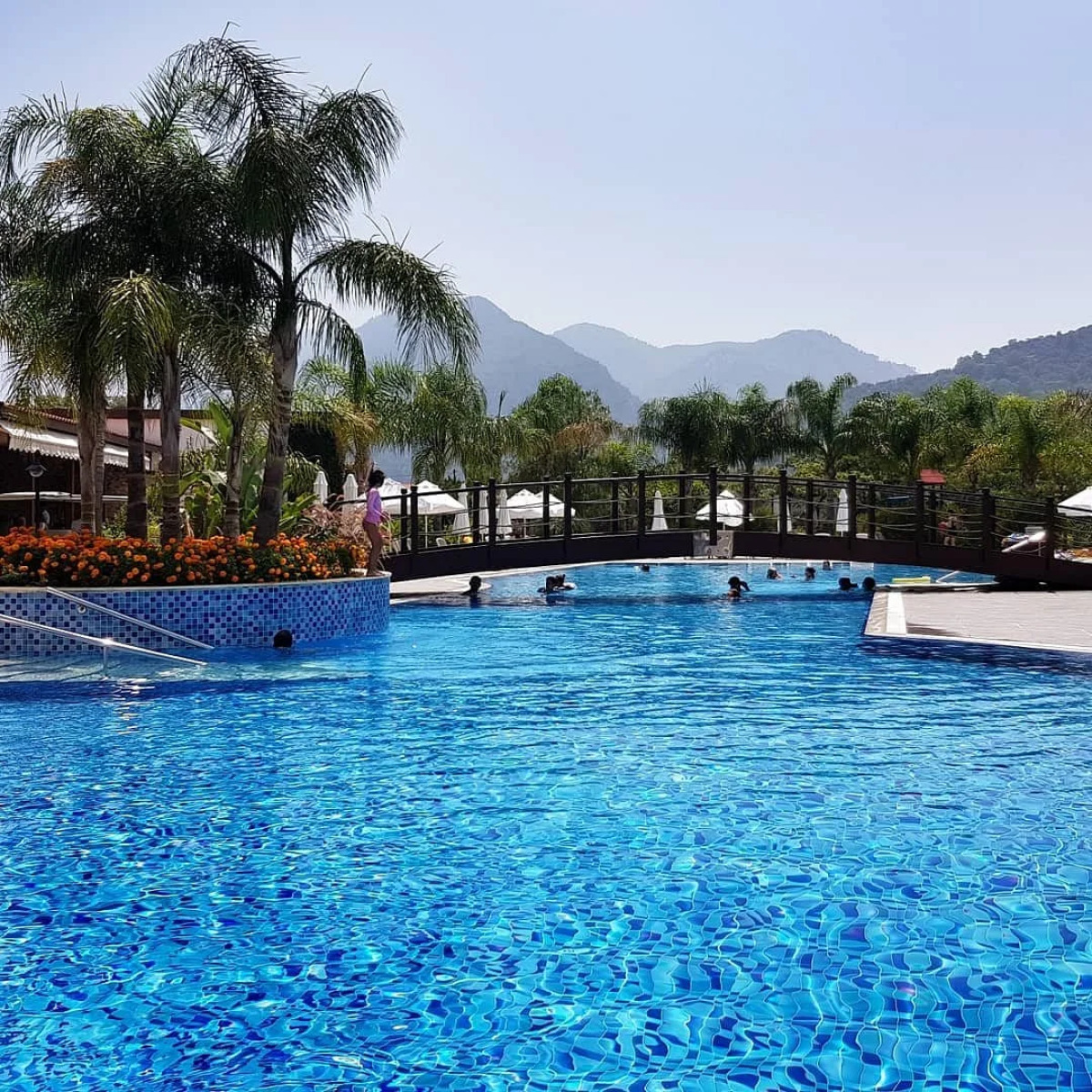 Отель Kimera Lounge