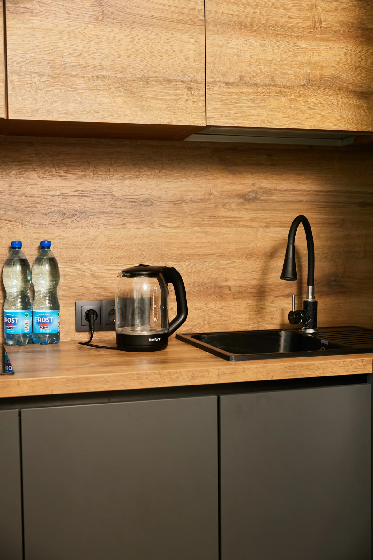 Апартаменты Luma Pink 3