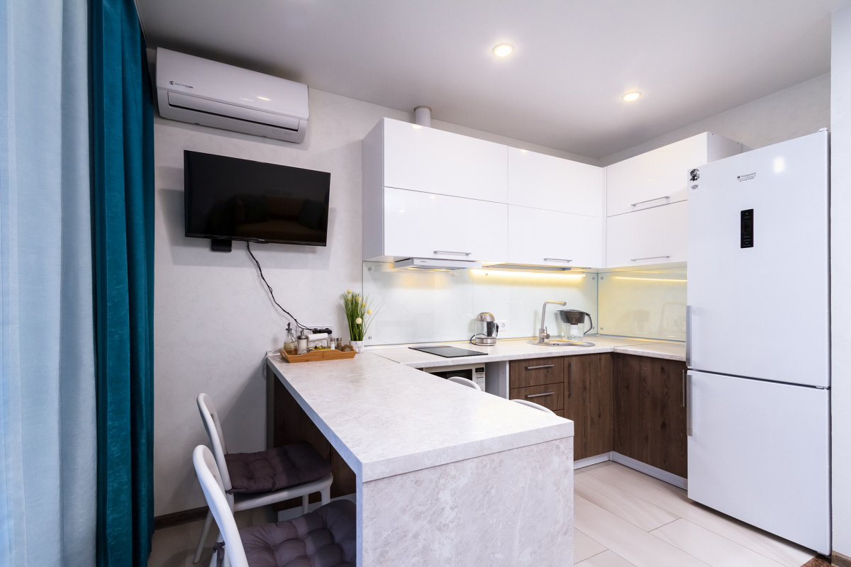 Апартаменты Комфорт и уют ЖК Панорама