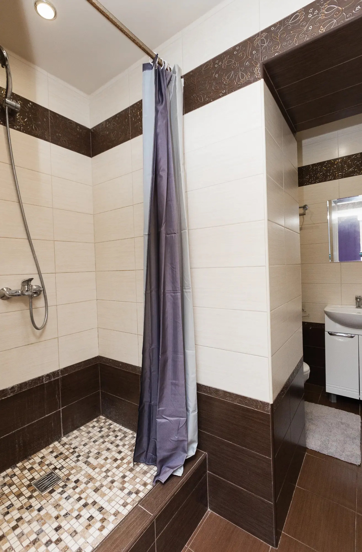 Апартаменты Щербинка 810/1